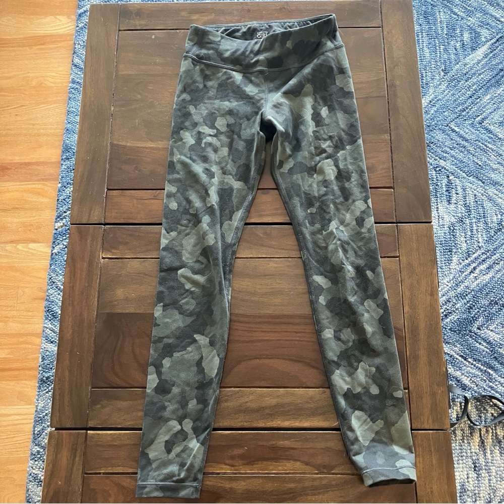 Athleta girl chit chat tight